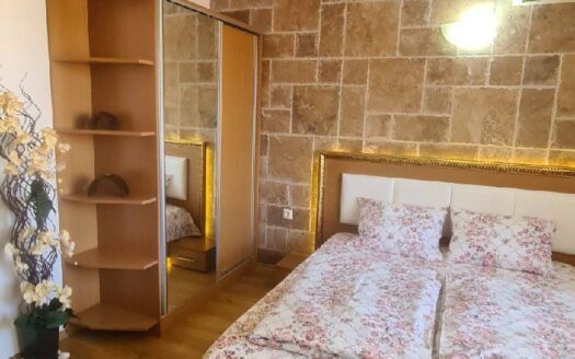 Просторная студия в Sweet Homes 2, Солнечный Берег ID: 55681