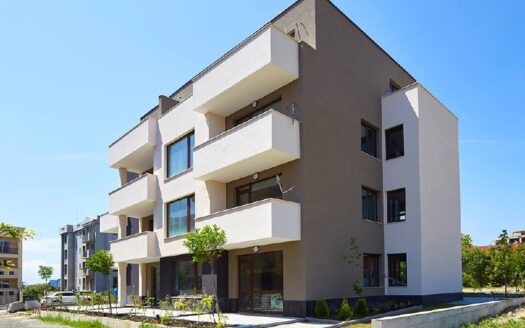 Двухкомнатная квартира в Равде, 12 минут до моря ID: 56336