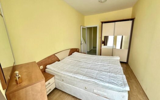 Двухспальный апартамент в Pyrope City ID: 44560