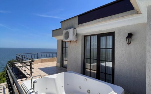 Пентхаус с панорамным видом в Обзоре ID: 36946