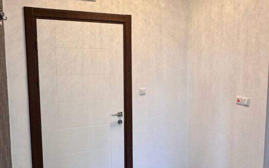 Двухкомнатная квартира с видом на море в Святом Власе ID: 54125