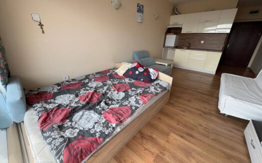 Студия в Bora Bora, Равда ID: 46956