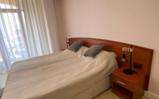 Студия с видом на бассейн в Palazzo ID: 54863