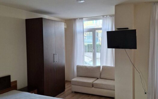 Студия в Rainbow 2, Солнечный Берег ID: 55441