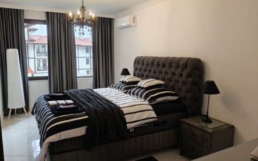 Квартира с видом на море в Этара 4, Святой Влас ID: 42671