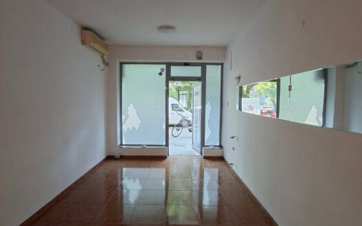 Коммерческое помещение на партере в Лазуре, Бургас ID: 49985