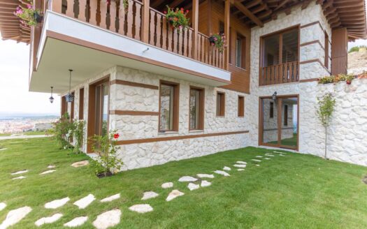 Venid Eco Village: Болгарская традиция и современный стиль в Святом Власе ID: 34235