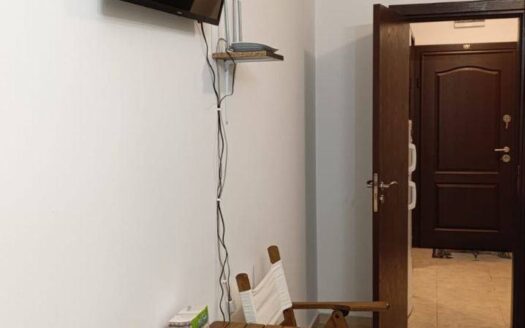 Двухкомнатный апартамент в Святом Власе ID: 55250