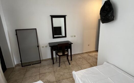 Трёхкомнатная квартира с видом на море в Обзоре ID: 36824