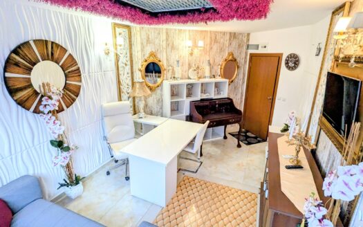 Офис в Sweet Homes 4, Солнечный Берег ID: 50455