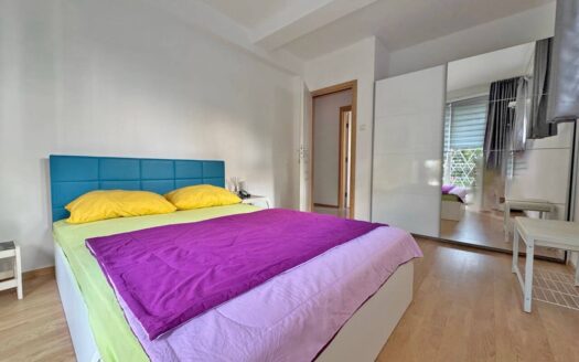 Квартира 1 спальня в Messembria Resort, Солнечный Берег ID: 37804