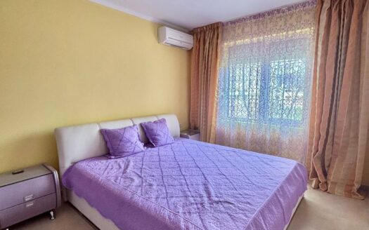 Трехкомнатная квартира в Святом Власе ID: 51613