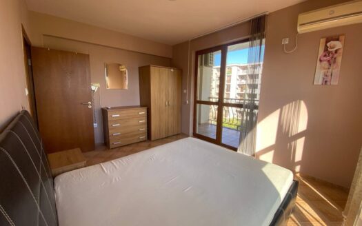 Четырехкомнатная квартира в Cascadas Family Resort ID: 53837