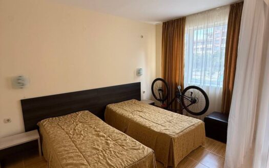 Трехкомнатная квартира в Magic Dreams, Святой Влас ID: 53300