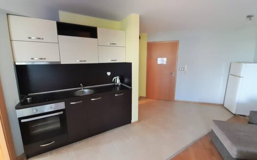 Двухкомнатная квартира в Marina Holiday Club, Поморие ID: 39286