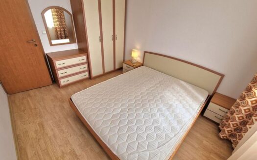 Однокомнатная квартира у моря в Равде ID: 37024