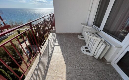 Апартамент с видом на море на первой линии ID: 21040