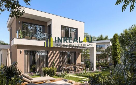 Современные дома в Victoria Hill, Поморие ID: 24334