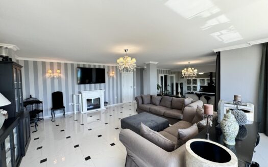 Элитный дом в Бургасе у моря ID: 22204