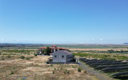 Земельный участок для инвестиций в Кошарице ID: 21965