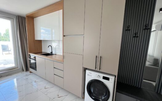 Двухкомнатный апартамент в Emilia Romana на Солнечном Берегу ID: 22426