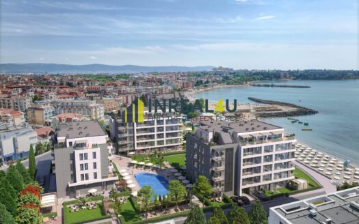 Комфортные апартаменты у моря в Равде ID: 22597