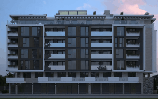 Vogue: Стиль и комфорт на Солнечном Берегу ID: 21215