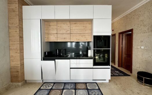 Вилла с панорамным видом на море в Святом Власе ID: 24566