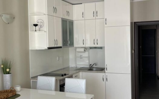 Трехкомнатная квартира у моря на Солнечном Берегу ID: 20450