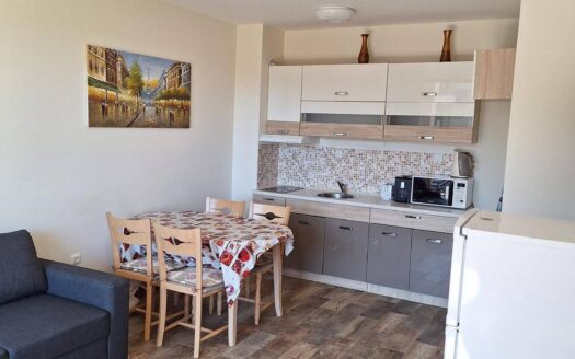 Двухкомнатный апартамент на Солнечном берегу, Cascadas Family Resort ID: 41043