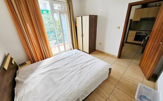 Трёхкомнатная квартира с видом на бассейн в Sunny Day 3 ID: 47206