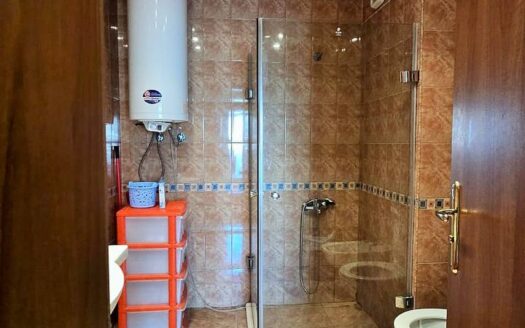 Двухкомнатная квартира с двумя санузлами в Semiramida ID: 47738