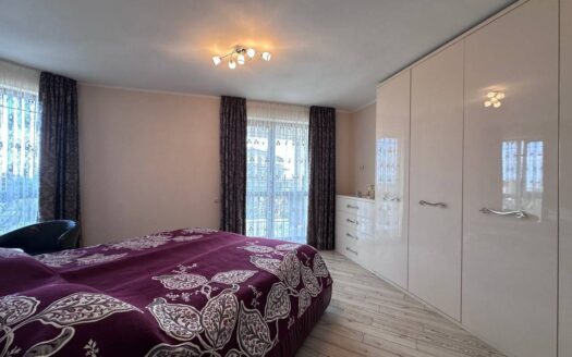 Апартамент с 2 спальнями и террасой в Poseidon, Несебр ID: 42979