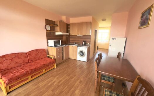 Апартамент 2 спальни в Ахелое ID: 40915