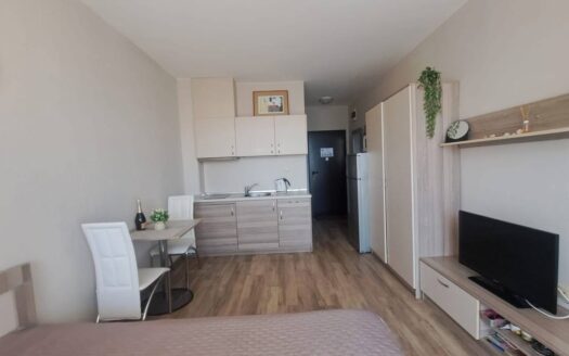 Студия у моря в Святом Власе, Sorento Sole Mare ID: 55425