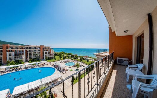 Premier Fort Beach — востребованный комплекс у моря ID: 56148