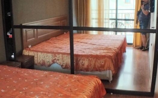 Двухкомнатная квартира на Солнечном берегу ID: 39231