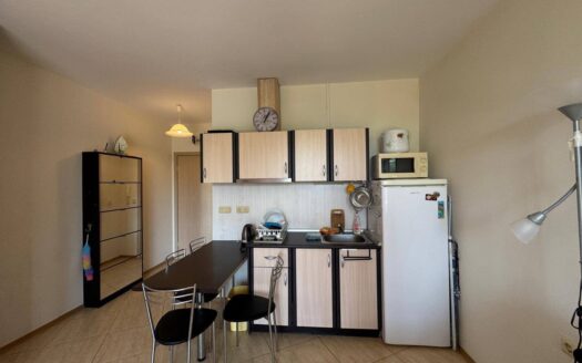 Студия с видом на море в Midia Resort, Ахелой ID: 50404