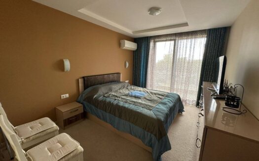 Двухспальный апартамент в Равде ID: 40860