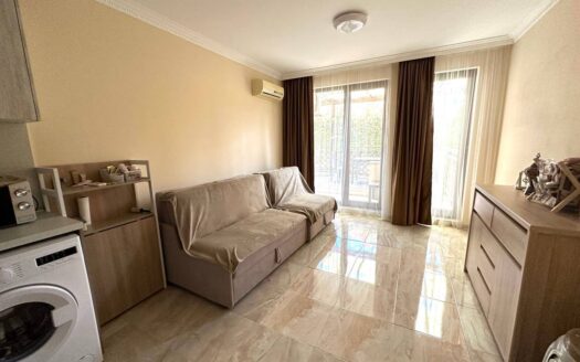 Студия в Porto Paradiso, Святой Влас ID: 51938