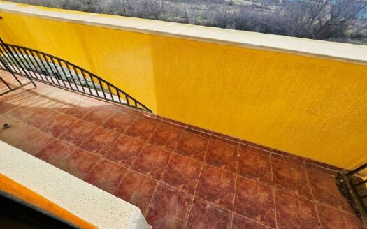 Студия с видом на море в Кошарице ID: 54614