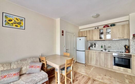 Апартамент в Melia 10, Равда ID: 41915