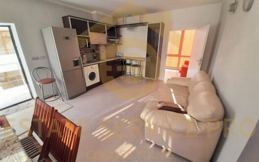 Трехкомнатная квартира с террасой в Eden — 90 000 € ID: 38932