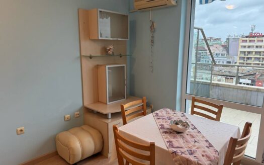 Студия в Normal House, Чайка 9, Солнечный берег ID: 44631
