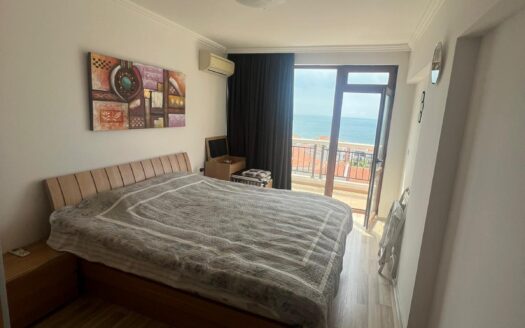 Апартамент с видом на море в Святом Власе ID: 36163