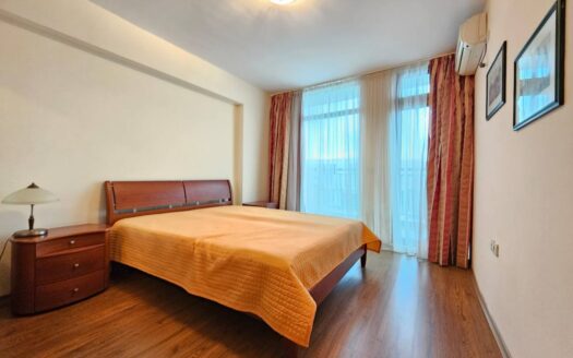 Трёхкомнатная квартира у моря в Созополе ID: 45542