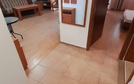 Двухкомнатная квартира с видом на бассейн в Равде ID: 55463