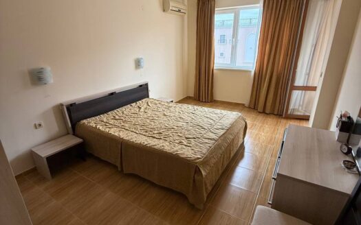 Трехкомнатная квартира в Magic Dreams, Святой Влас ID: 53300