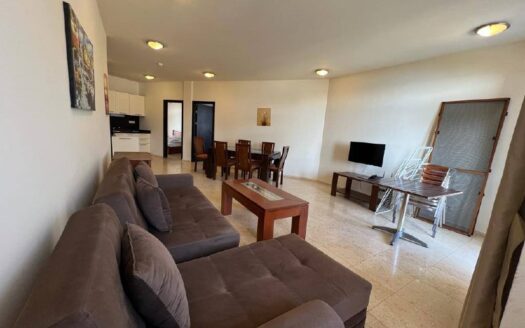 Трехкомнатная квартира с видом на море в Святом Власе ID: 42072