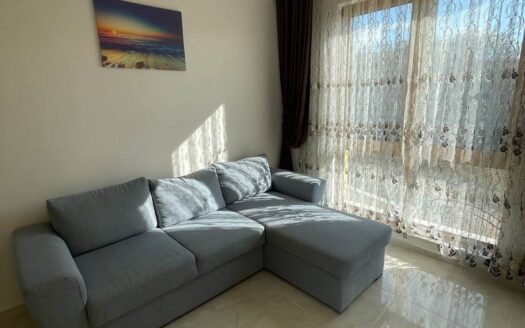 Двухкомнатная квартира в Villa Florencia, Святой Влас ID: 55626